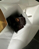 歌帝梵(GODIVA)经典大师覆盆子夹心黑巧克力105g盒装喜糖伴手礼生日礼物 实拍图