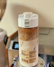 无印良品（MUJI）共聚酯 便携水杯高颜值透明水杯运动水杯 透明 550ml 实拍图