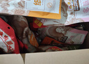 三只松鼠坚果礼盒2402g/20件 零食大礼包开心果松子腰果花生 团购送礼 实拍图