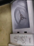 美的（Midea）快捷微波炉 家用小型 360°转盘加热 旋钮操控 易洁内胆（M1-L213B） 实拍图