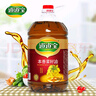 道道全食用油 本香菜籽油5L 实拍图