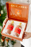 茅台（MOUTAI）生肖纪念 甲辰龙年 酱香型白酒 53度 375ml*2 礼盒装【名酒鉴真】 实拍图