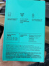 罗技（Logitech）M185鼠标 无线鼠标 办公鼠标 对称鼠标 黑色灰边 带无线2.4G接收器 实拍图