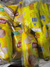 乐事（Lay's） 经典/大波浪/奇多系薯片 玉米棒40g/50g 单袋装办公室休闲零食 清爽黄瓜味40g 实拍图