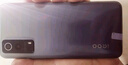 IQOO Z3 高通骁龙768G 55W 120Hz高刷竞速屏 6400万三摄 全网通5G 深空 【95新】8G+128GB（店长推荐） 实拍图