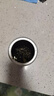 秋田满满 鳕鱼猪肉海苔碎45g 高蛋白拌饭料_享婴儿宝宝儿童辅食食谱 实拍图