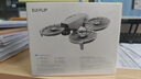 大疆 DJI Flip 全能 Vlog 航拍机 户外露营旅游运动便携高清防抖无人机迷你语音遥控飞机 实拍图