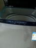 美的（Midea）洗衣机波轮全自动大容量专利免清洗十年桶如新 智能三水位 宿舍租房家用 飓风深层洗 MB90V37E 实拍图