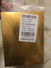 妆蕾RAY泰国金色面膜3盒共30片提亮肤色改善暗沉去黄补水保湿紧致男女 实拍图