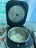 美的电饭煲0涂层花瓣IH加热无涂层3-4人 4-5人316L不锈钢内胆小米粥智能家用多功能4升电饭锅MB-40HB2 实拍图