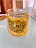 乐品乐茶碧螺春绿茶2025新茶明前特级春茶嫩芽茶叶自己喝250g京东自营 实拍图