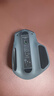 罗技（Logitech）大师系列 MX Master 2S BLE 人体工学无线鼠标 蓝牙鼠标 便携办公鼠标 黑色 实拍图