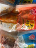 即食鱿鱼仔带籽海鲜鱼仔解馋休闲零食熟食独立包装开袋即食 混合味 10个 实拍图