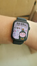 华为WATCH FIT 3 国家补贴15% 智能手表 幻夜黑 轻薄大屏运动减脂 男女情侣手表 实拍图