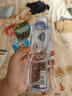 景田 百岁山 饮用天然矿泉水 348ml*24瓶整箱装 实拍图