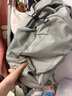GREGORY格里高利NANO蜂鸟登山包徒步背包通勤轻便冲顶包双肩包-18L银绿色 实拍图