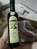 欧丽薇兰 Olivoila 食用油 特级初榨 压榨 橄榄油500ml 实拍图
