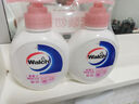 威露士（Walch）健康抑菌洗手液525ml+250ml补充装 倍护滋润儿童消毒抑菌家庭装 实拍图