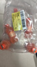 百事可乐 美年达 Mirinda 橙味 碳酸饮料 300ml*24瓶 (新老包装随机发货)  实拍图