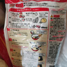 日清 日本进口 薄力小麦粉 低筋面粉1kg 做蛋糕饼干甜品面包烘焙原料  实拍图