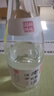 京东京造清香老味道 53度 清香型白酒 特级酒体 475ml*6瓶 杏花村产区黄盖 实拍图