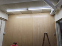 最嘉三防LED灯管一体化日光灯净化灯支架灯长条防尘灯商用办公室仓库灯 0.9m-30W-白光 实拍图