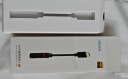 魅蓝 HiFi3pro小尾巴解码耳放 Hi-Res认证独立DAC芯片 Type-C转3.5耳机转接头手机解码器 便携即插即用 实拍图