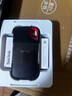 闪迪（SanDisk）8TB NVMe移动固态硬盘（PSSD）E61卓越版 读速1050MB/s Type-c接口 手机电脑外接SSD 实拍图