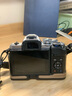 奥林巴斯（OLYMPUS）E-M10 MarkIV EM10四代 微单相机 数码相机 微单套机（14-42mm & 40-150mm） 实拍图
