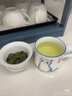 半山农 荷叶茶500g 荷叶颗粒纯荷叶茶搭配山楂白芥子茶泡水喝 实拍图