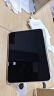 Apple/苹果【国家补贴】iPad 11英寸 A16芯片2025年款 平板电脑 (256GB WLAN版/学习办公娱乐)银色 实拍图