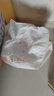好奇（Huggies）铂金装拉拉裤XL64片(12-17kg)加大号婴儿尿不湿小桃裤超薄透气 实拍图