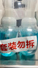威露士泡沫洗手液健康呵护225ml×2瓶 家用儿童抑菌消毒泡泡易冲洗护手 实拍图