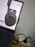 索尼（SONY）WH-1000XM5 头戴式无线降噪 蓝牙耳机 AI智能降噪 玫瑰灰 新配色 高考祝福礼物 实拍图