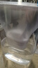 碧然德（BRITA）家用净水壶 滤水壶滤芯 MAXTRA+LE 去水垢专家滤芯 6枚装 实拍图