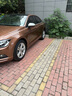 马牌（Continental）汽车轮胎 225/50R17 94V FR ULTC UC6 原配传祺GA6 适配雅阁 实拍图