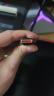 山泽 DP线2.1专业版 16K高清视频线10K60Hz 8K240Hz DisplayPort电脑显卡接显示器电竞连接线 2米 PP20 实拍图