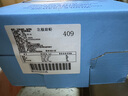 渔吻【5月新货】北极甜虾头籽刺身特大号腹籽甜虾冰虾元宝虾满籽虾 礼盒装90-120头籽甜虾 3斤(净重) 实拍图