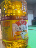 鲁花 食用油  物理压榨  玉米油6.18L  新老包装随机发放 实拍图