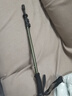 Black Diamond黑钻登山杖bd户外伸缩可调节手杖老人爬山徒步杖铝合金手杖112551 【单根】112551S-绿色 实拍图