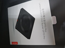 联想（Lenovo）8倍速 USB外置光驱刻录机 DVD光驱外置 CD移动光驱 笔记本电脑台式机便携免驱外接光驱 GP70Pro 实拍图