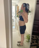 茯苓薏祛湿茶减肥瘦肚子燃脂减肥茶减肚子排油瘦身减肥代餐塑身食 【专攻大肚子赘肉】升级祛湿贴3盒 实拍图