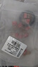 WAGO万可接线端子 插拔式绝缘端子 四孔硬线电线连接器 20只装773-604 实拍图