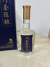 河套酒业 河套陈酿 浓香型白酒 50度 500ml 单瓶装 实拍图