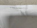 蓓安适 40片一次性马桶垫套入式通用防水便携坐便套旅行酒店隔脏马桶套 实拍图