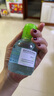 贝德玛（BIODERMA）【易梦玲同款】 净妍控油温和净卸洁肤液100ml 实拍图