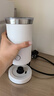 飞利浦【Baristina+奶泡机组合套装】新品意式全自动咖啡机家用办公室研磨一体机三合一双温奶泡机奶咖版 baristina白色+奶泡机 长380mm；宽180mm；高345mm 晒单实拍图