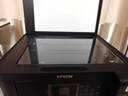 爱普生（EPSON）L4268墨仓式彩色无线多功能一体机家用/办公打印（打印复印扫描wifi自动双面） 实拍图