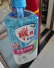 雕牌 全效丝瓜洗洁精1kg*3瓶家用食品级无毒级果蔬洗涤剂餐具净 实拍图