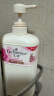 艾诗（Enchanteur）浪漫花香沐浴露 玫瑰补水保湿香水沐浴乳女 700ml*2超值套装 实拍图